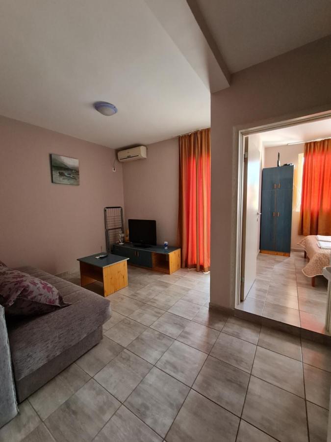 Hibiscus Guest House Budva Exteriér fotografie