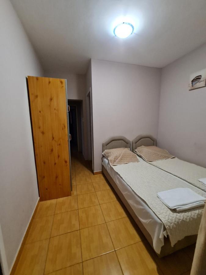 Hibiscus Guest House Budva Exteriér fotografie
