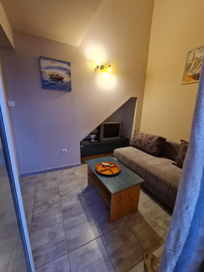 Hibiscus Guest House Budva Exteriér fotografie