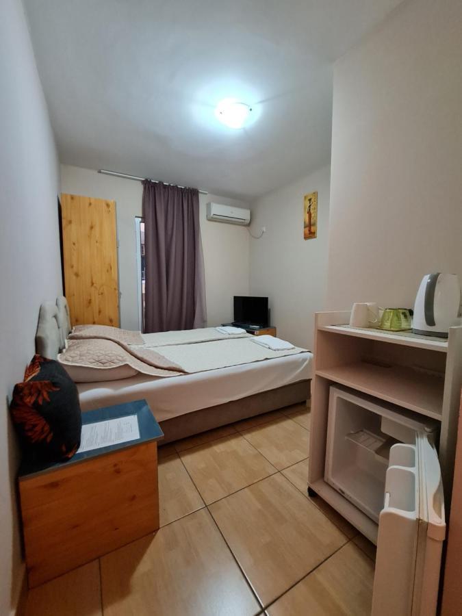 Hibiscus Guest House Budva Exteriér fotografie