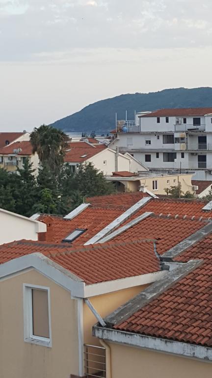 Hibiscus Guest House Budva Exteriér fotografie